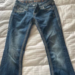 Rock revival (missmejeans)